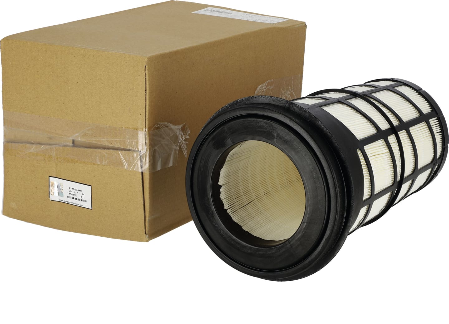 Massey Ferguson Luftfilter für Traktor MF 4000, 5000, Valtra A, 4379574M1