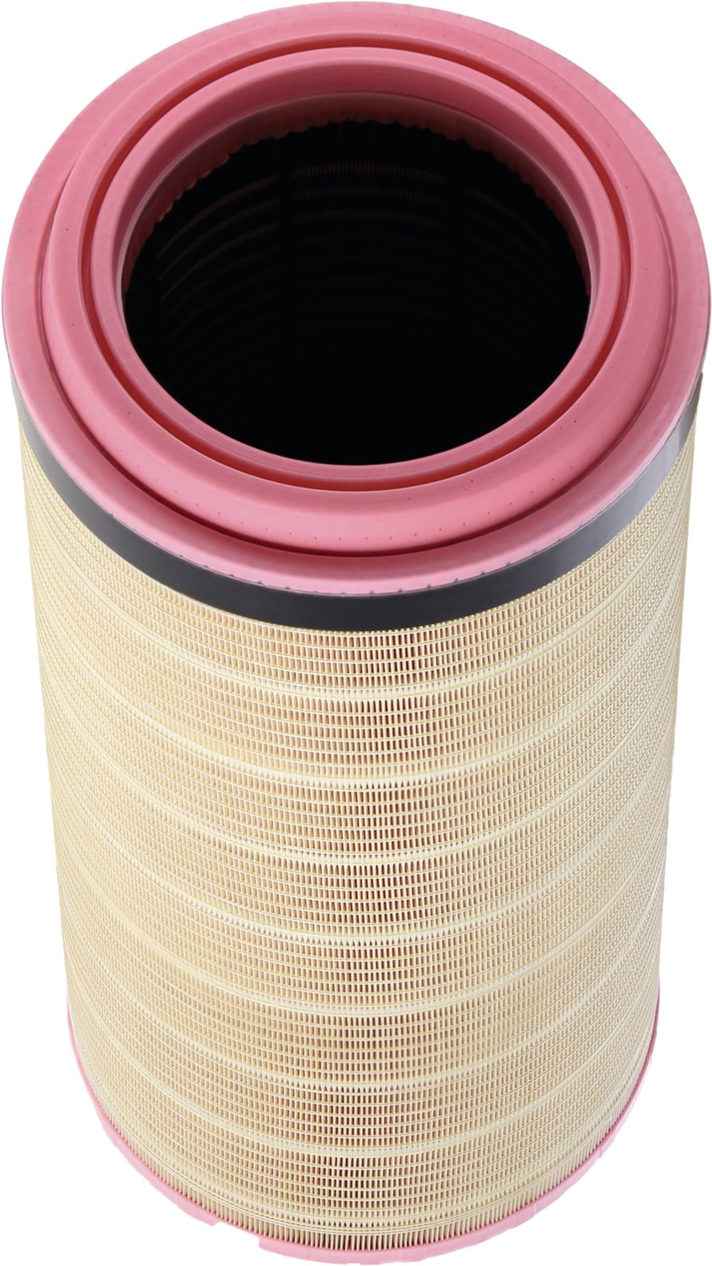 Fendt Luftfilter für Feldhäcksler Katana 85 S4, Traktor Vario 1000, 530200090080