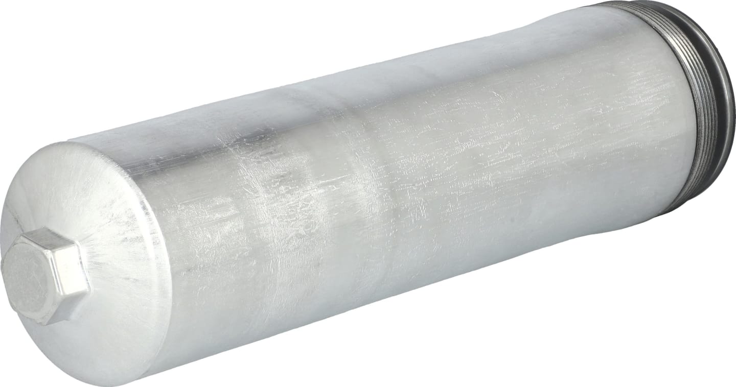 Fendt Filtergehäuse für Ventilblock Traktor Druckfilter Vario 800, 900, 1000, F835100600020