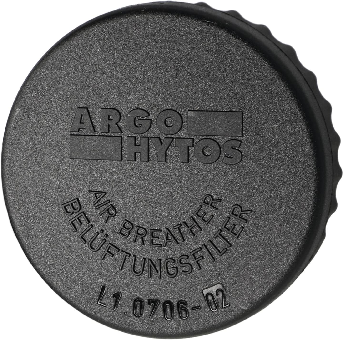 Fendt Belüftungsfilter für Rücklauffilter Regelhubwerk Traktor Vario 700, 800, F835860061020