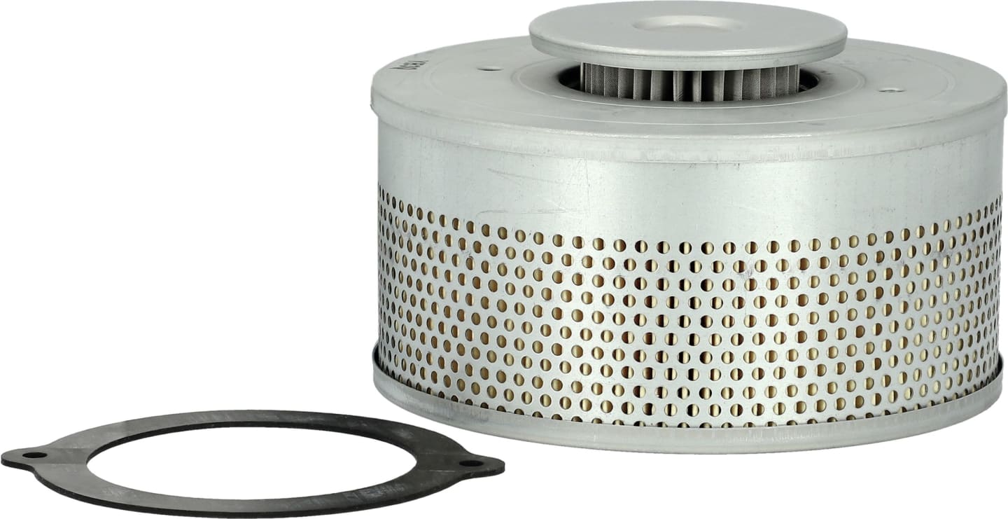 Fendt Hydraulikfilter für Ölversorung Pumpenantrieb Traktor Favorit 500, 600, Xylon, F285102050010