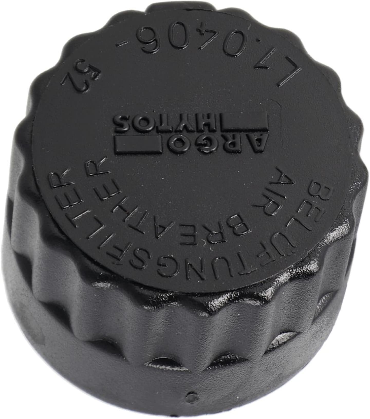 Fendt Belüftungsfilter für Fronthubwerk, Regelhubwerk, Hydraulikzylinder DW Traktor Farmer, Favorit, Geräteträger, Xylon, F268860030020