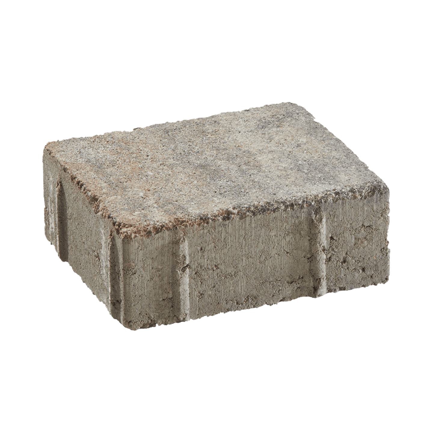 casafino Pflastersteine Beton Antik, Muschelkalk nuanciert 8 cm