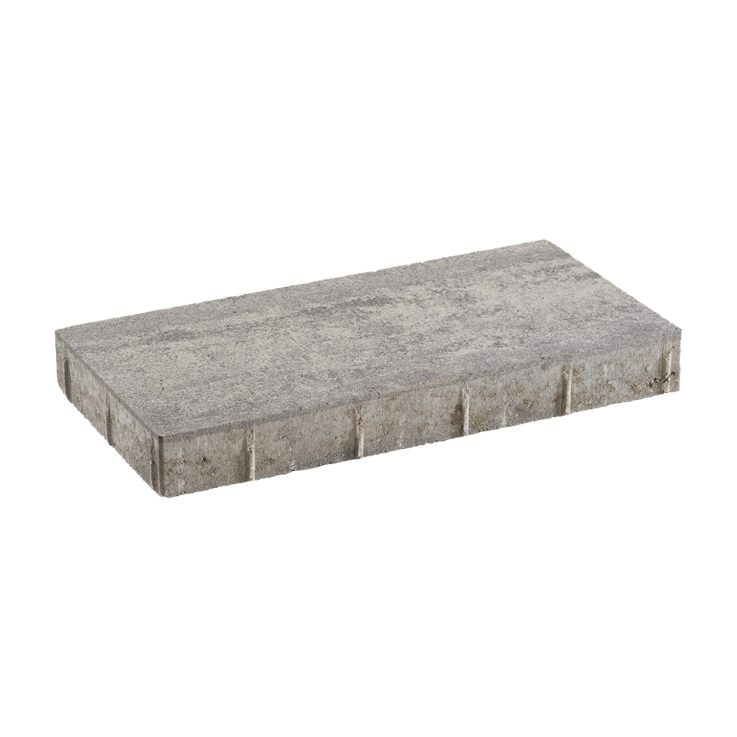 casafino Pflaster Linear graugranit nuanciert 35 x 70 x 8 cm