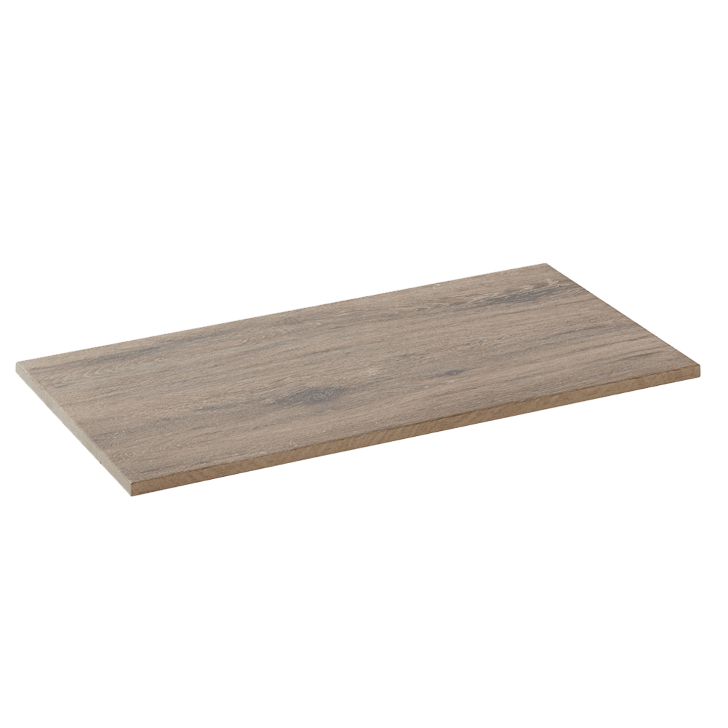 casafino Keramik Terrassenplatte Eiche Rustikal, Stärke 2 cm
