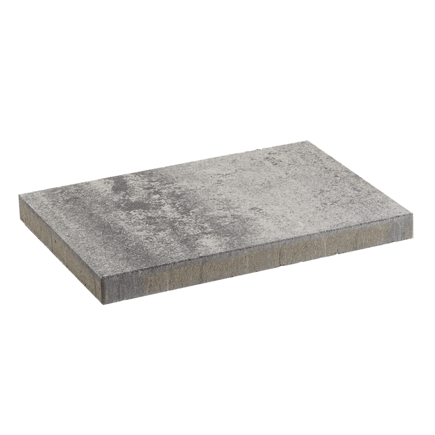 casafino Terrassenplatte Beton Linear graugranit-nuanciert 60 x 40 x 5 cm