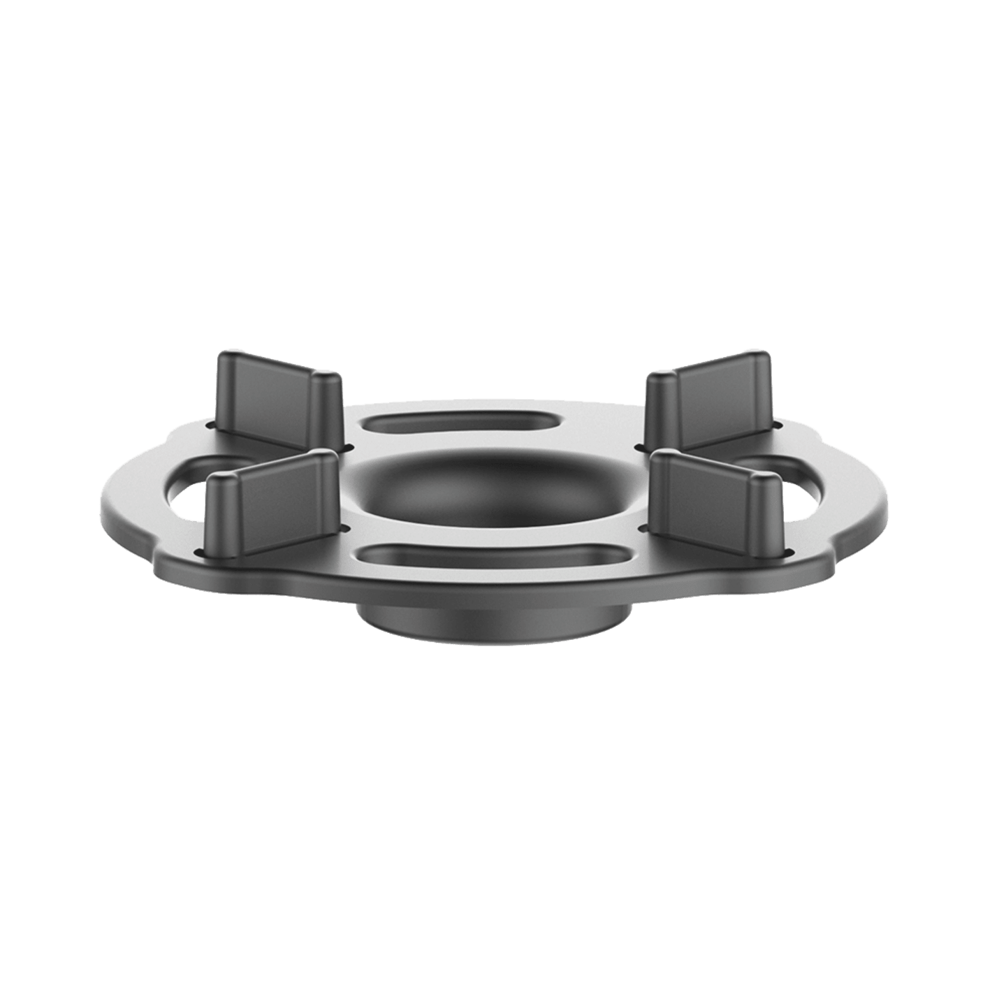 casafino Stein-Adapter für Verstellfuß 10 Stück