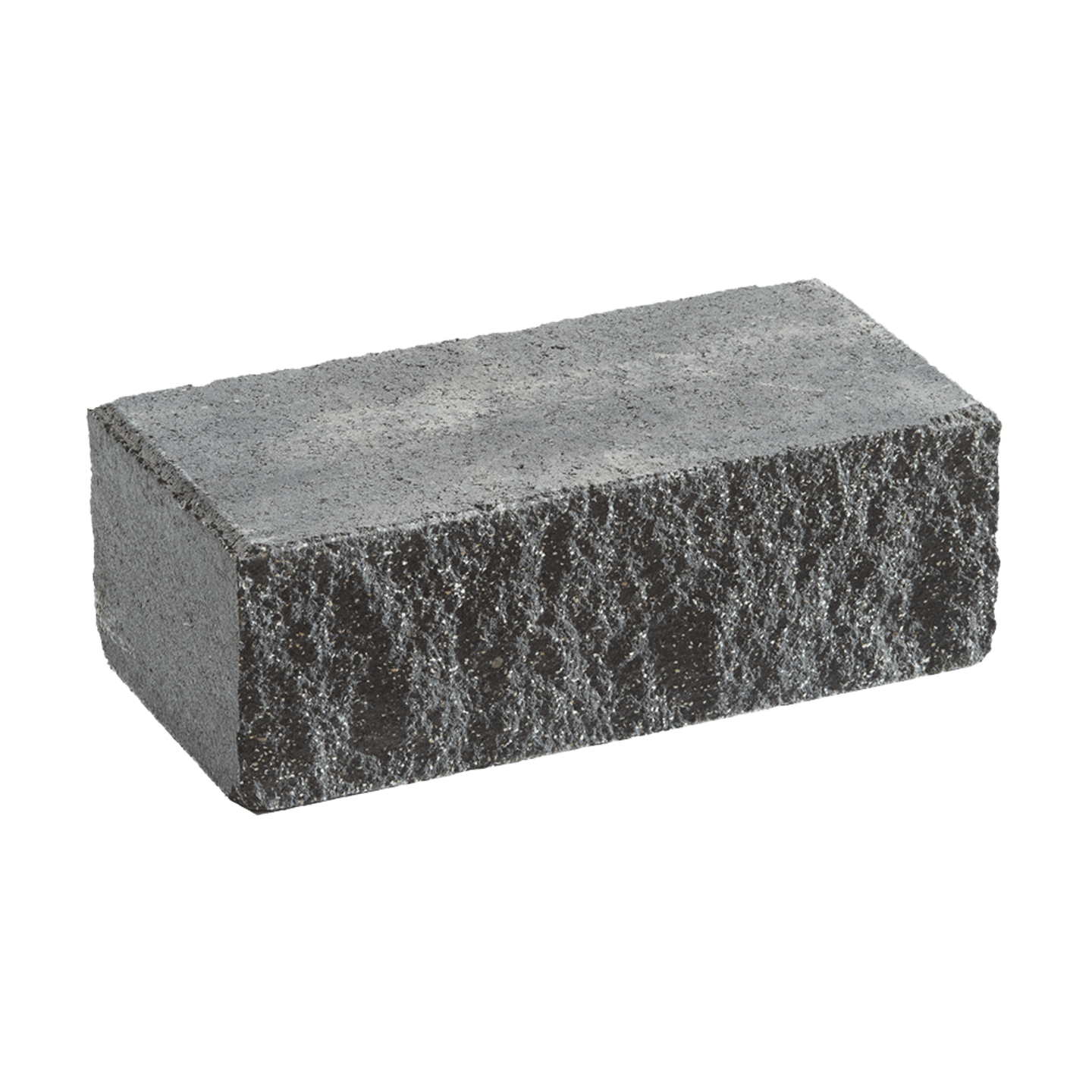 casafino Gartenmauer Beton Domizilmauer anthrazit