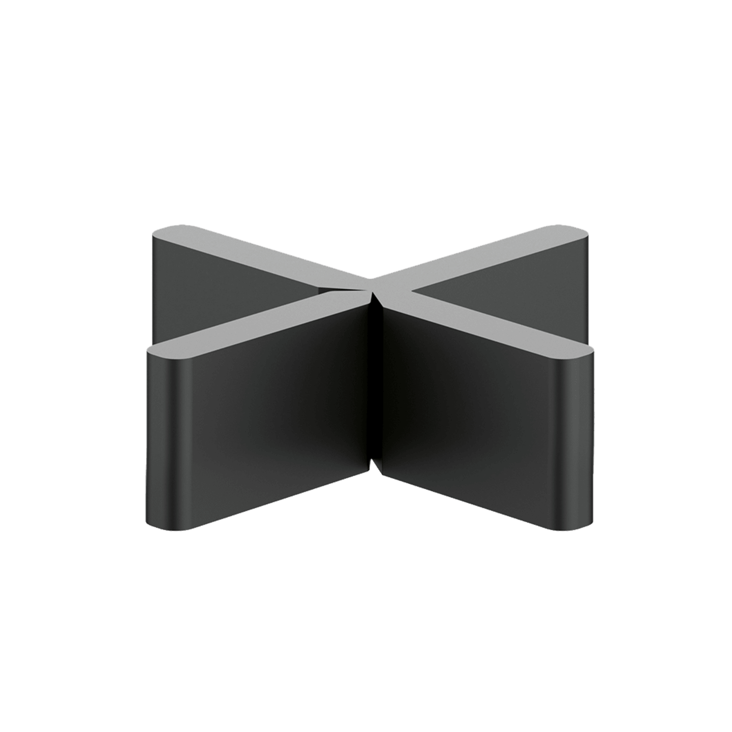 casafino Fugenkreuze 50 x 5 x 15 mm 100 Stück