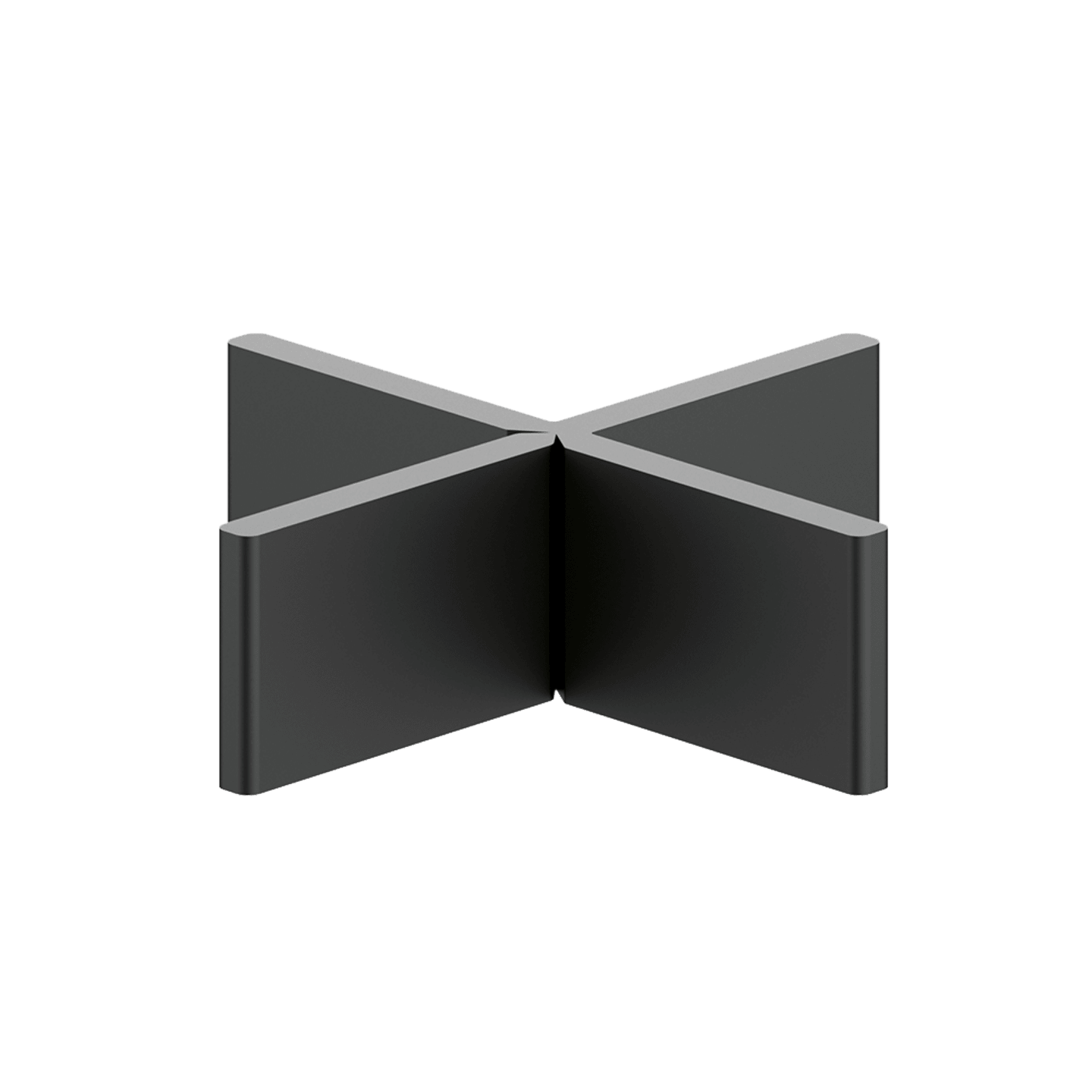 casafino Fugenkreuze 53 x 3 x 15 mm 100 Stück
