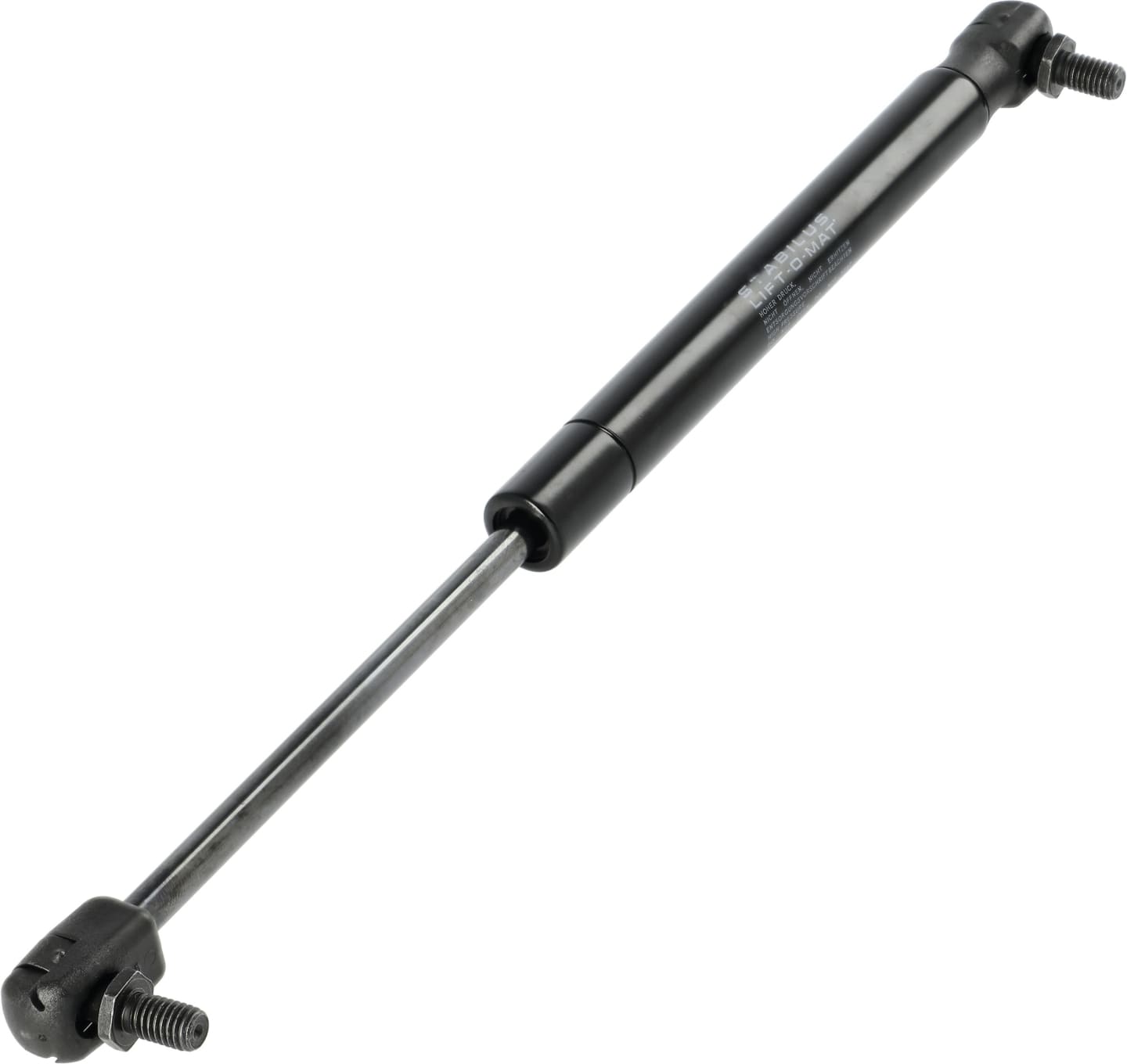 Fendt Gasdruckfeder 350 N, für Motorhaube Traktor Farmer 200, Favorit 800, 900, X800420487000