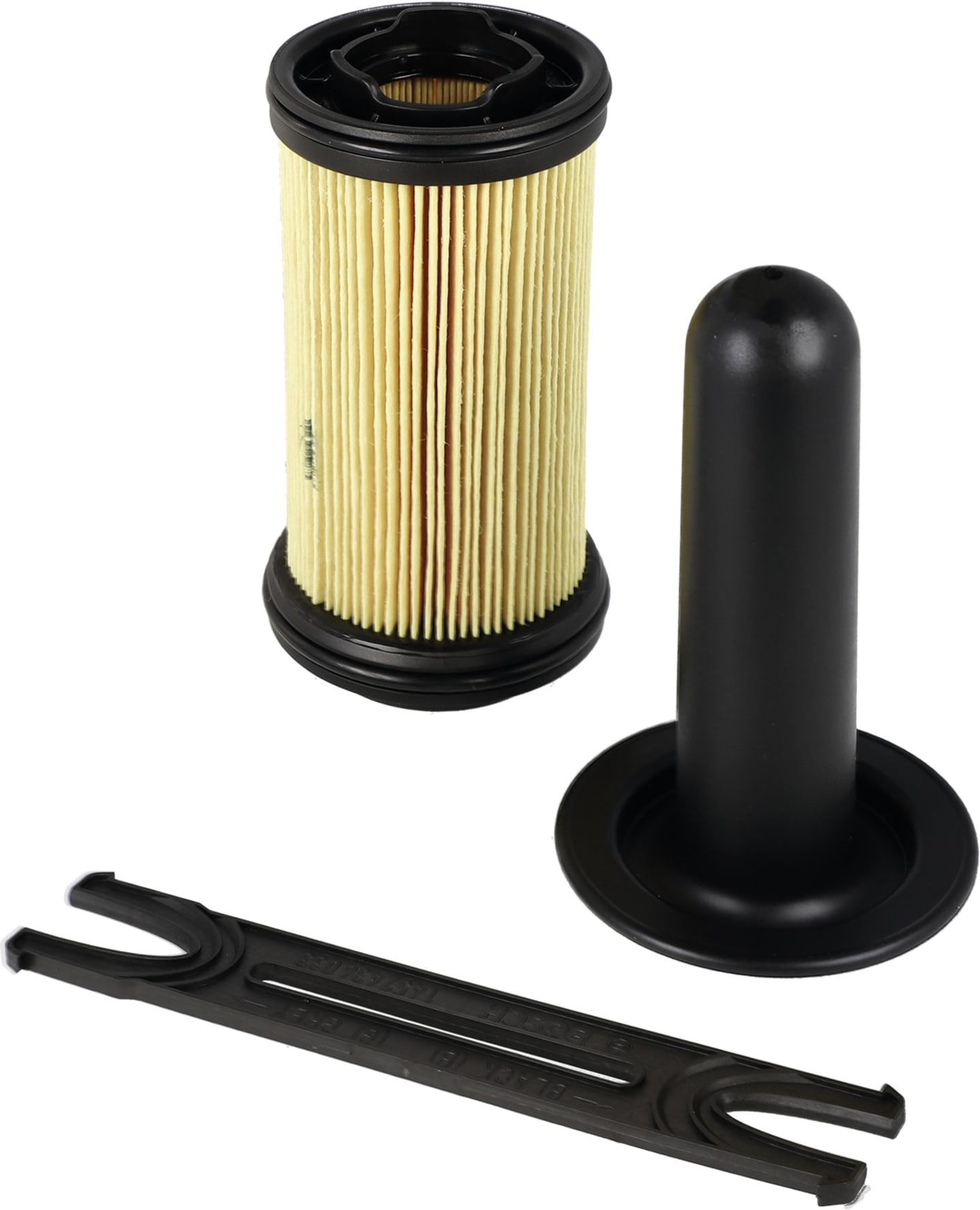 Fendt DEF-Filter für Abgasnachbehandlung (AdBlue) Fendt, Massey Ferguson, Valtra, V837079423