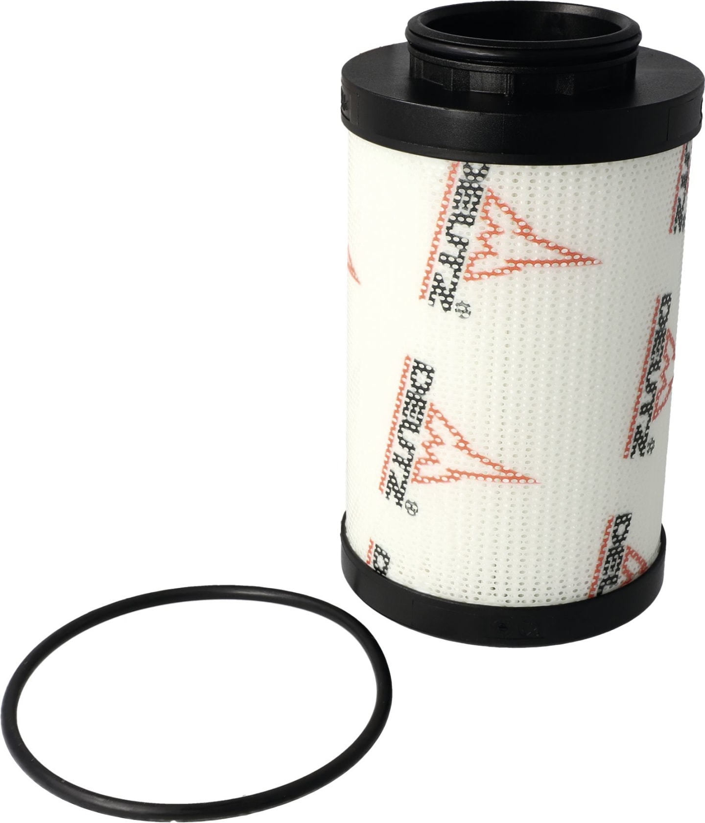 Fendt Kraftstofffilter für Traktor Vario 300 SCR, 500 GEN3/SCR/S4, 700 GEN6/S4, 800 S4 (bis Mot. Nr. 12656423), F340200060160