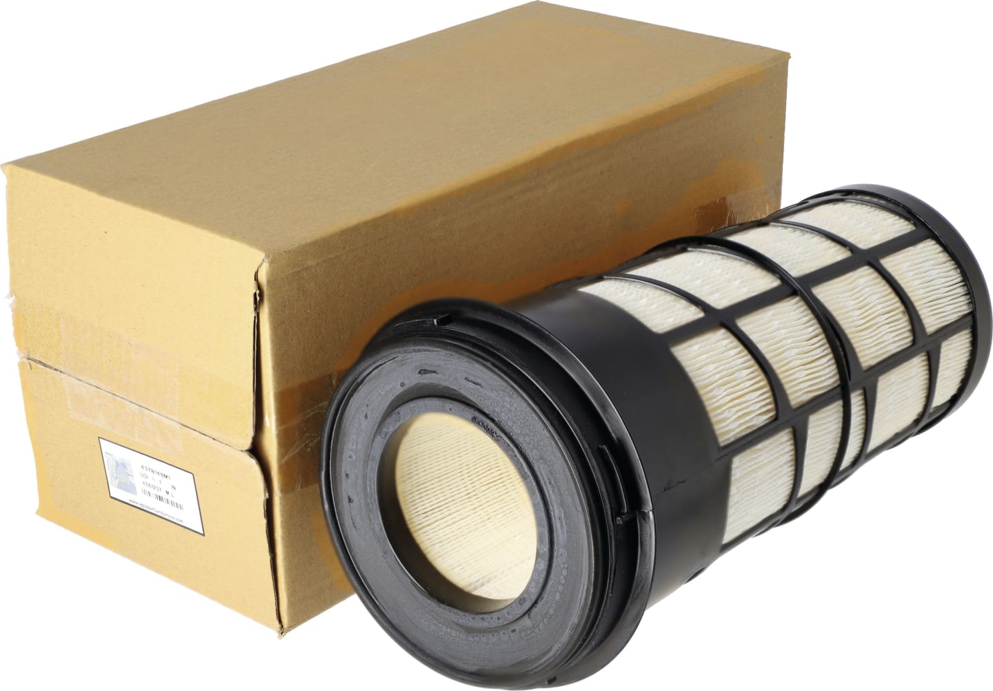 Massey Ferguson Luftfilter für Traktor MF 5000, 4378148M1