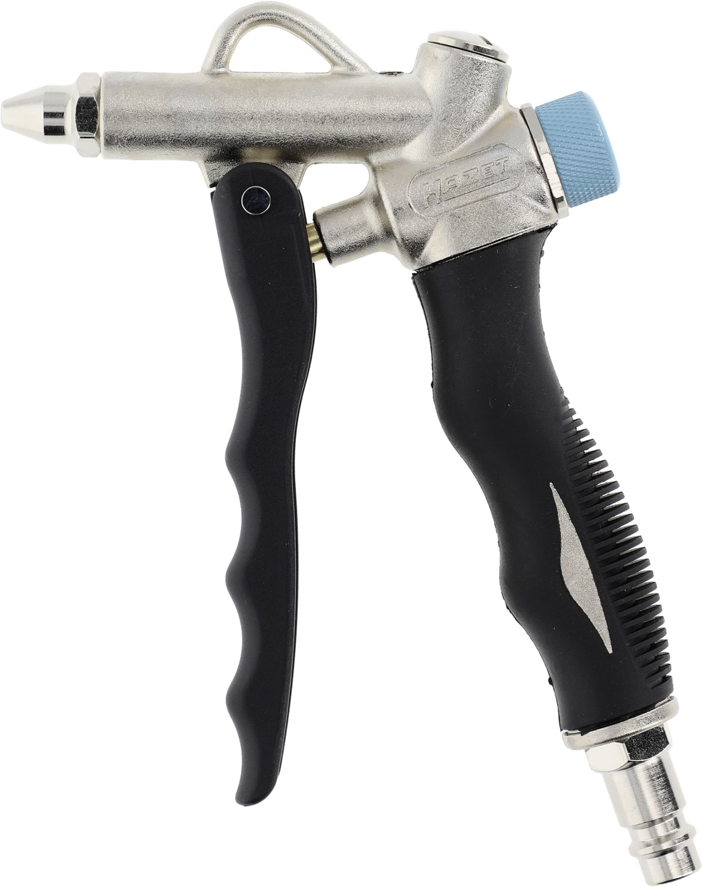 Hazet® Blaspistole, Aluminium (Gehäuse), 9040-4