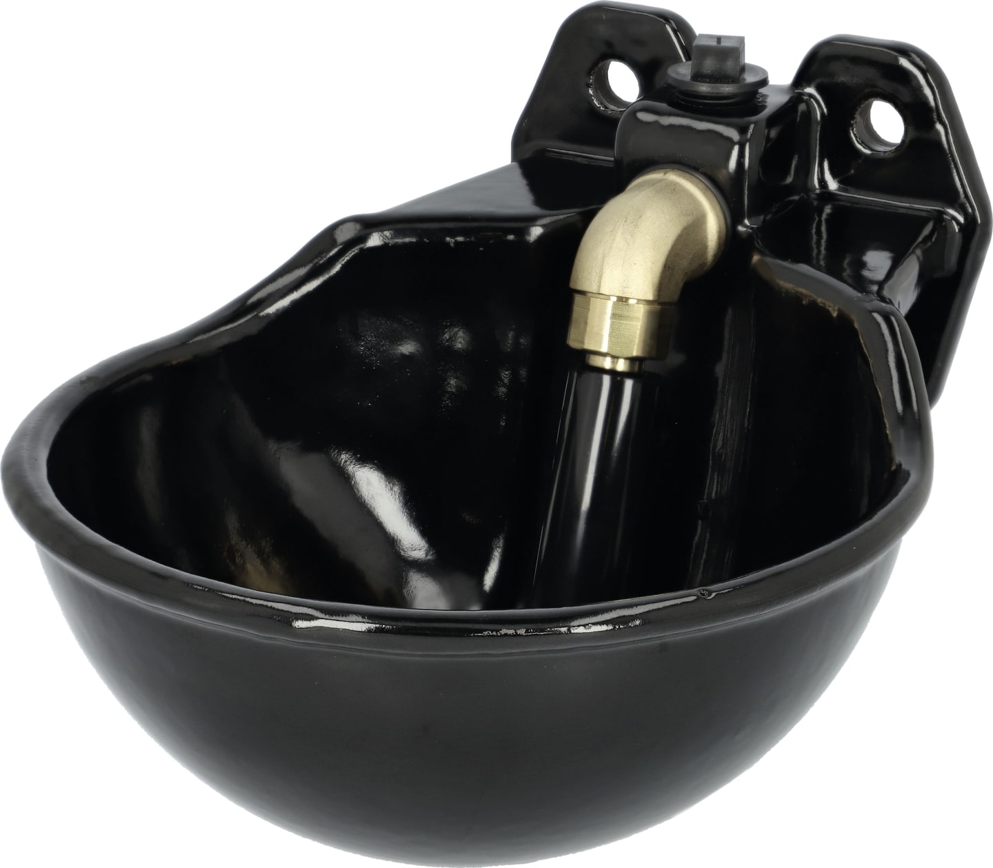 KERBL Tränkebecken "G51" 1,7 l, 221851