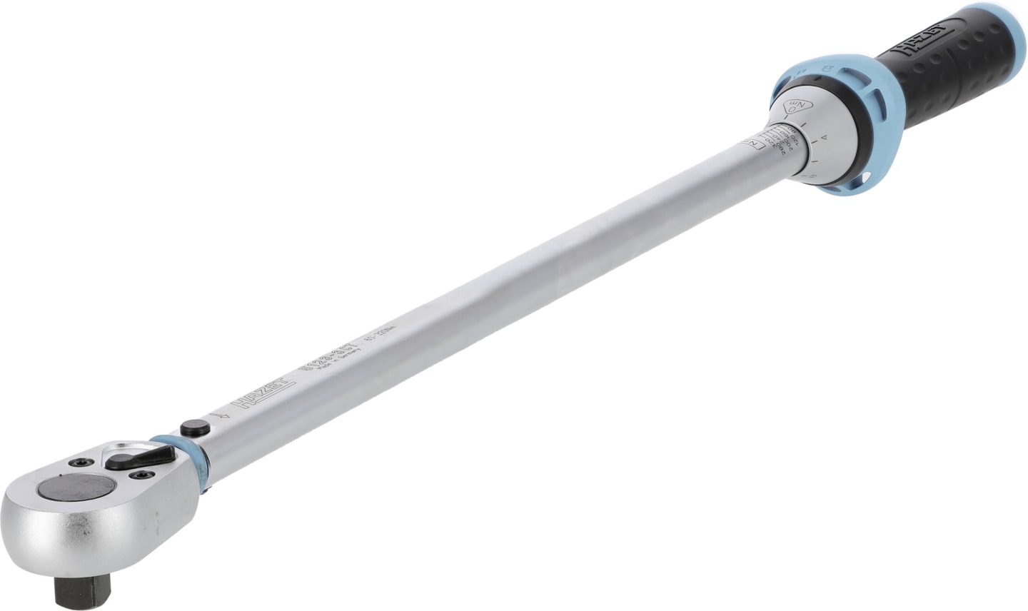 Hazet® Drehmomentschlüssel 1/2 ", 5123-3CT