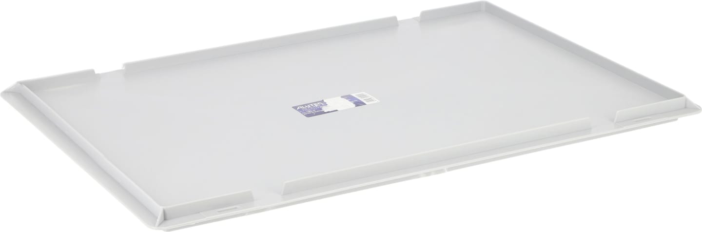 ALUTEC Deckel 600 x 400 mm für Obstkiste