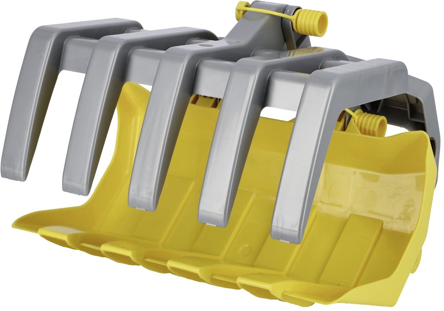 Rolly Toys® Holzgreiferzange "Timber Loader" für rollyTrac Lader, rollyTrac Lader Premium, 40 967 9