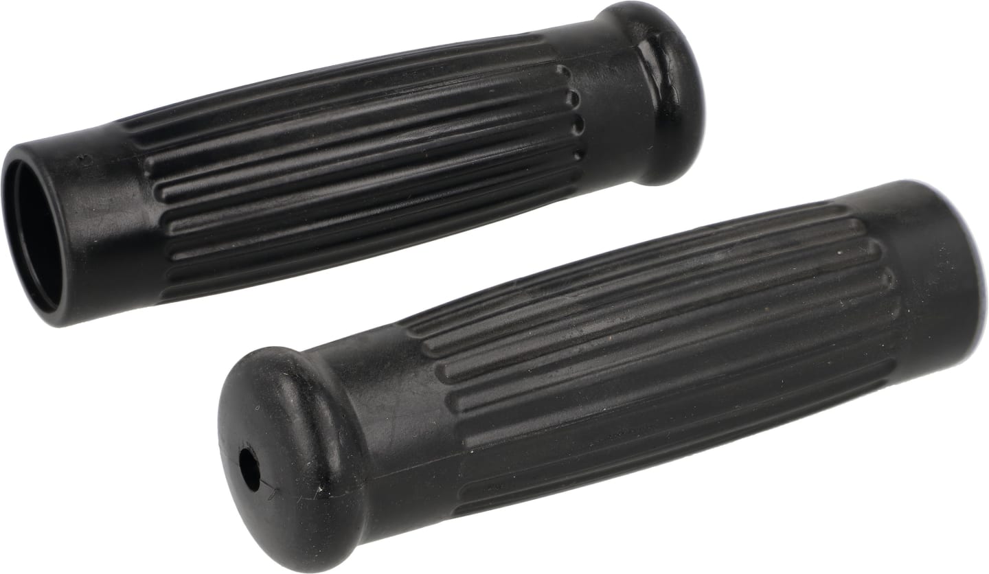 mefro Griff Kunststoff schwarz, für Schubkarre "Garten 80", 2 St., 94201007