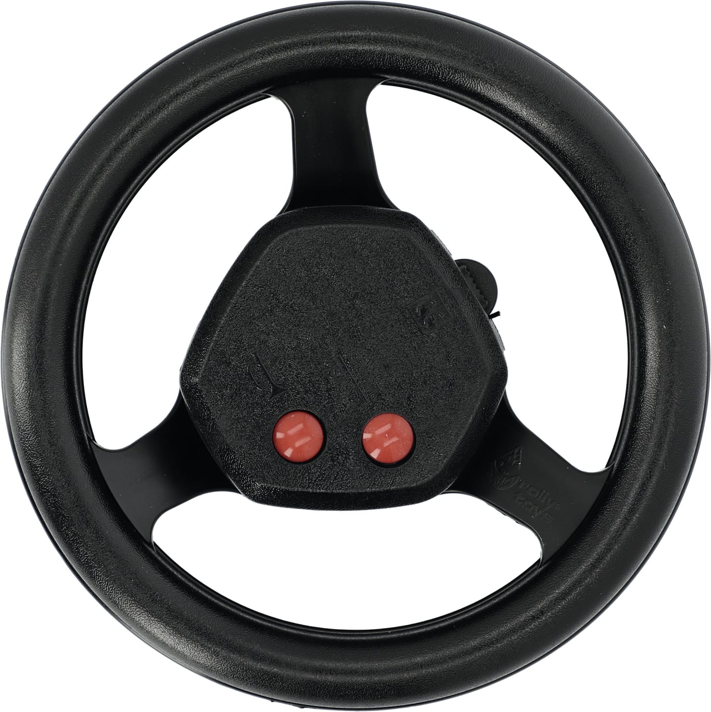 Rolly Toys® Soundlenkrad "Soundwheel" für alle Rolly Toys® Fahrzeuge, 40 923 5