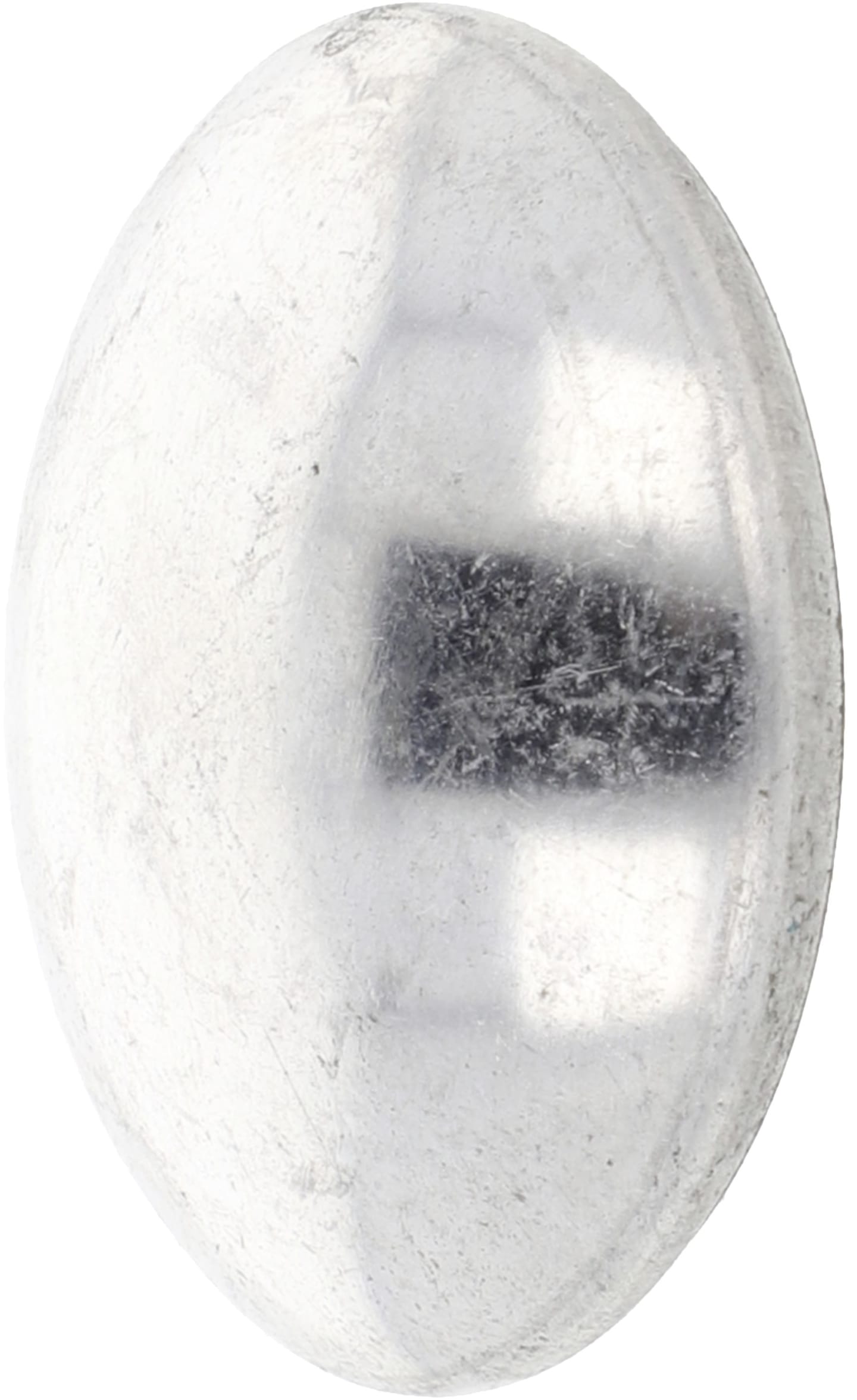 mefro Starlock-Kappe Ø Achse 25 mm, für Muldenkuli 140, 94064229