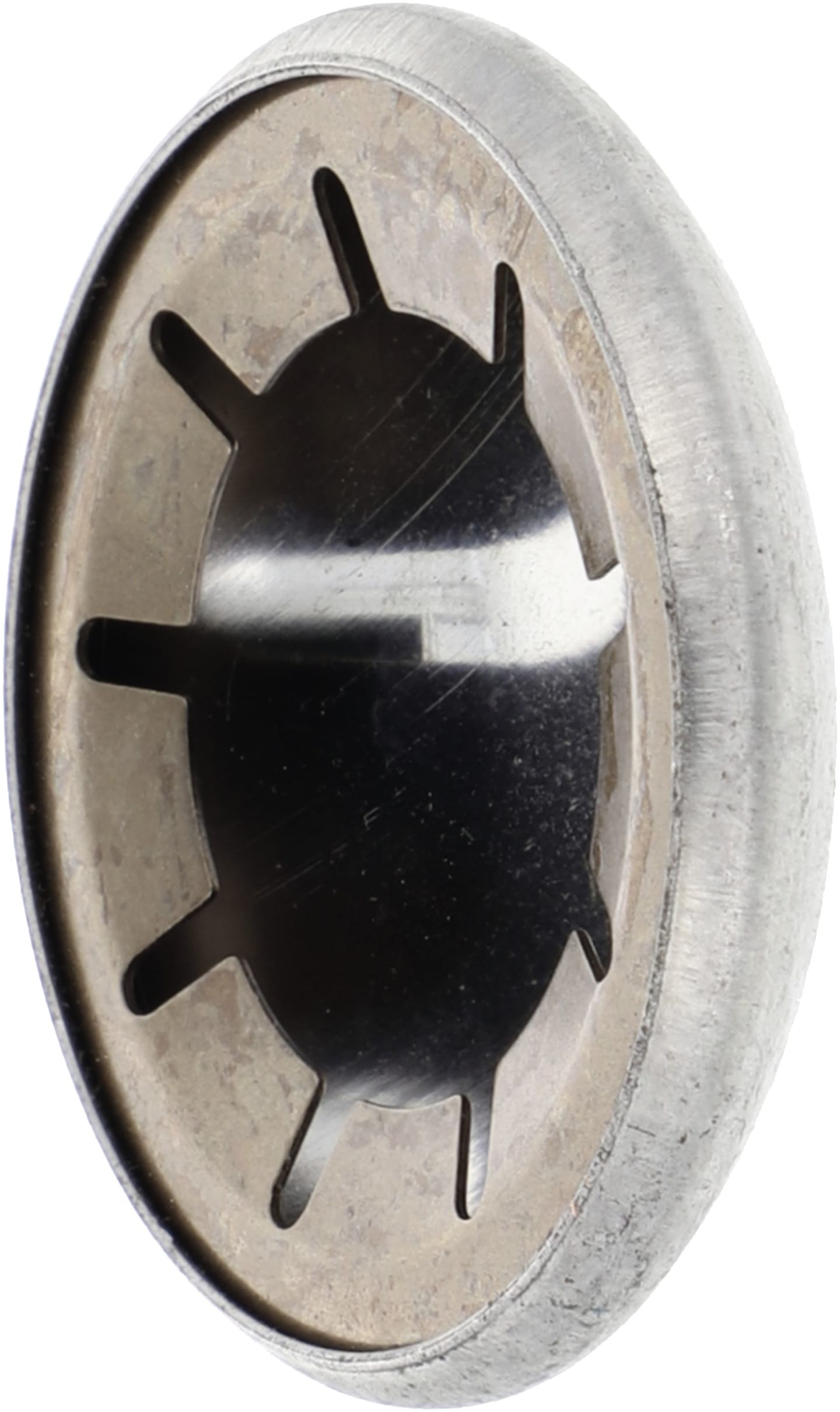 mefro Starlock-Kappe Ø Achse 20 mm, für Sackkarre, Stapelkarre, 94064224