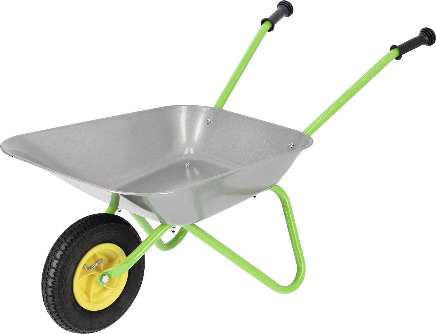 Rolly Toys® Kinderschubkarre "Air Tyre", 27 175 7
