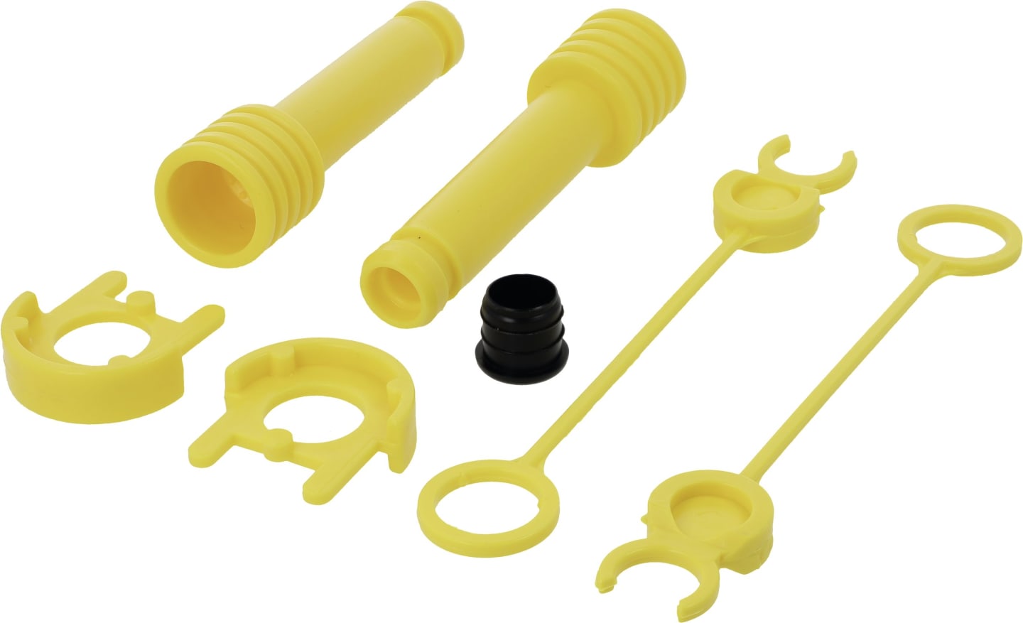 Rolly Toys® Bolzensatz für Frontladerschaufeln (Best. Nr. 10631187), 599 017 000 00