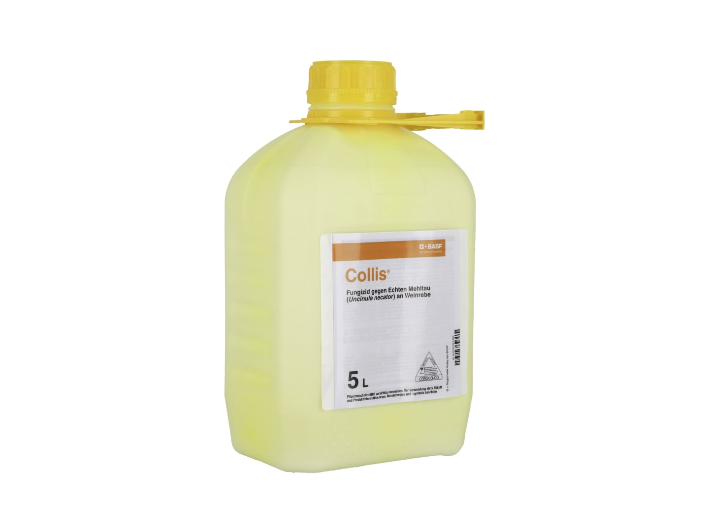 BASF Collis 5 l Kanister