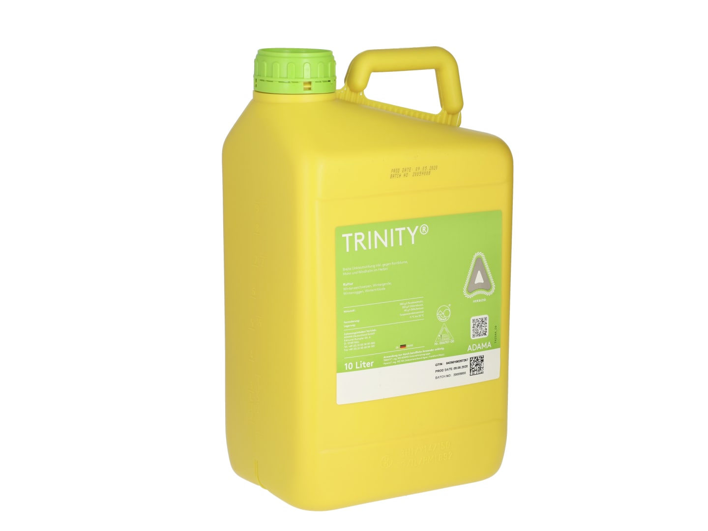 ADAMA Trinity 10 l Kanister