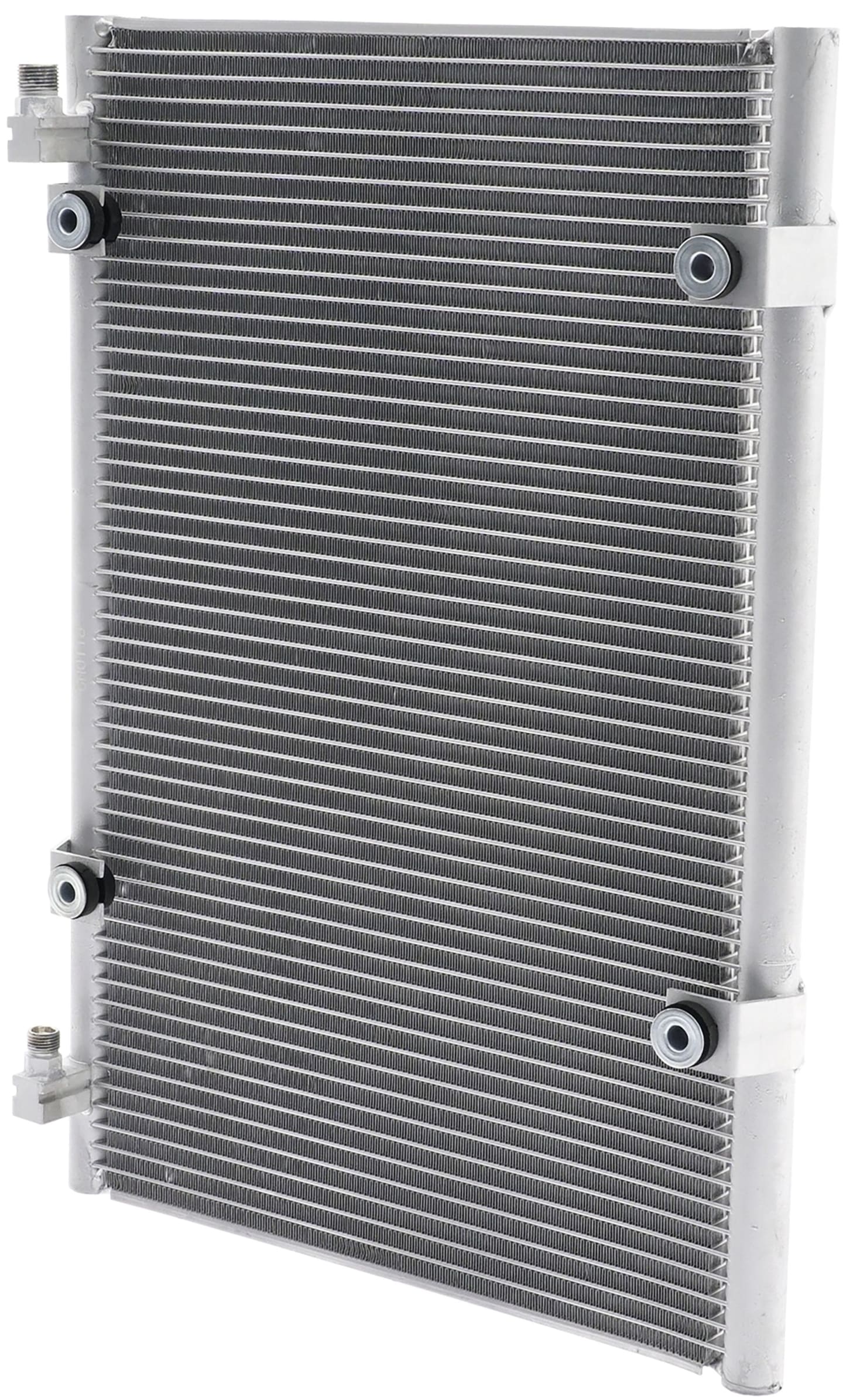 Klimakondensator L x B x T 320 x 525 x 20 mm für Traktor Massey Ferguson, 420015N
