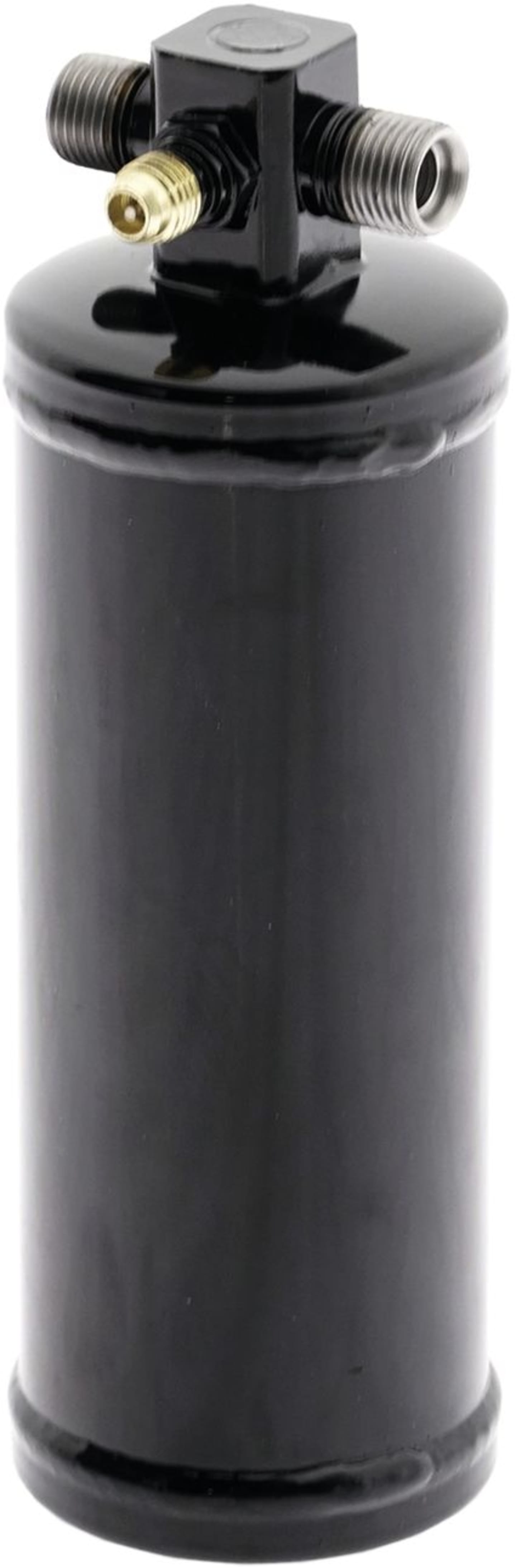 Klimatrockner 228 mm lang, Ø außen 67 mm, für Traktor Challenger, Massey Ferguson, 801240N