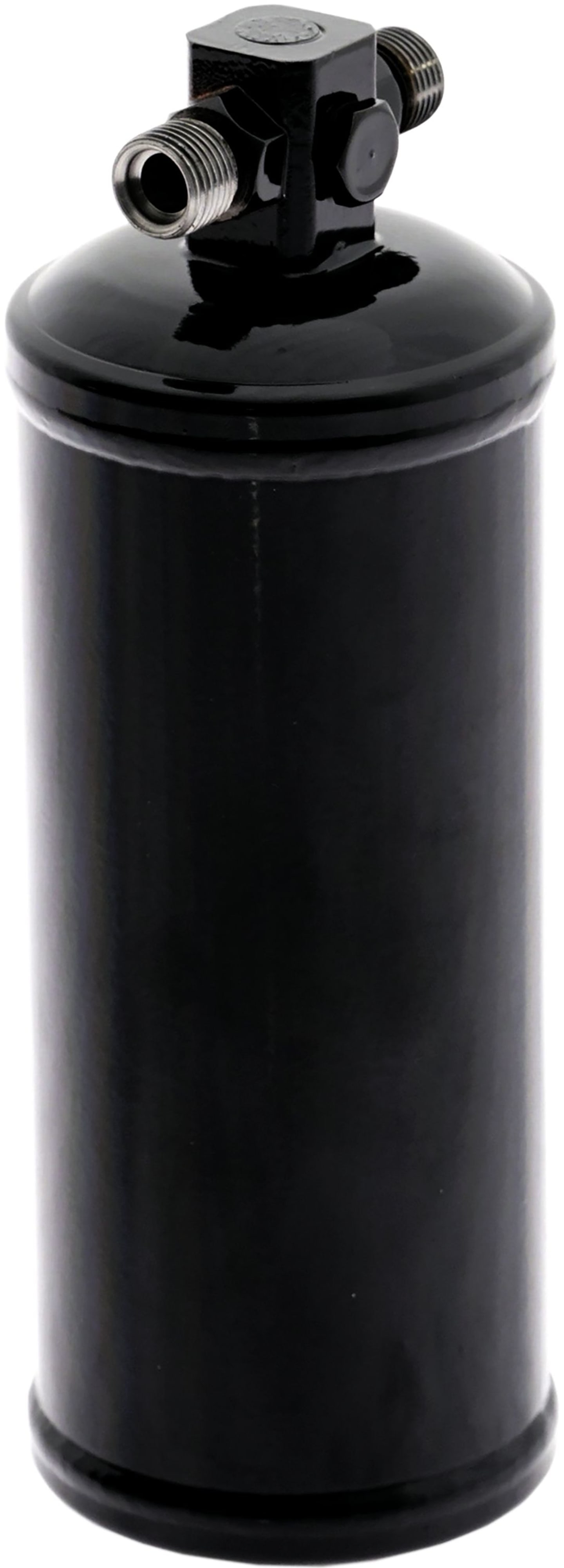 Klimatrockner 228 mm lang, Ø außen 76 mm, für AG-Chem, Claas, Ford New Holland, JCB, Massey Ferguson, Valtra (Valmet), 800055N