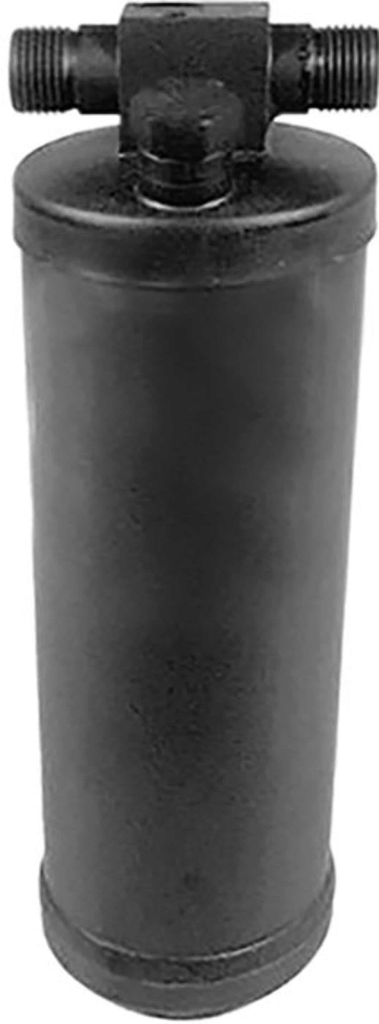 Klimatrockner 203 mm lang, Ø außen 76 mm, für Case IH, Fendt, JCB, John Deere, Massey Ferguson, Steyr, 800064N