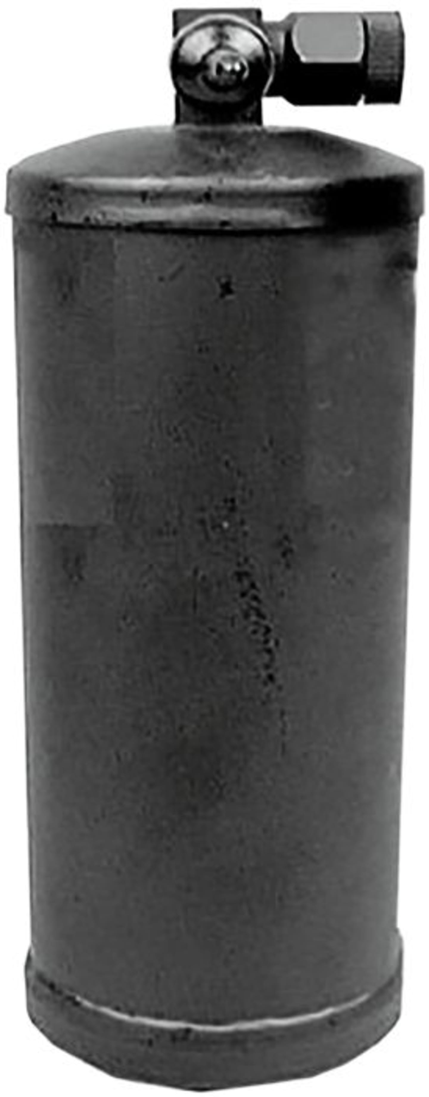Klimatrockner 272 mm lang, Ø außen 76 mm, für Traktor Ford New Holland, 800198N