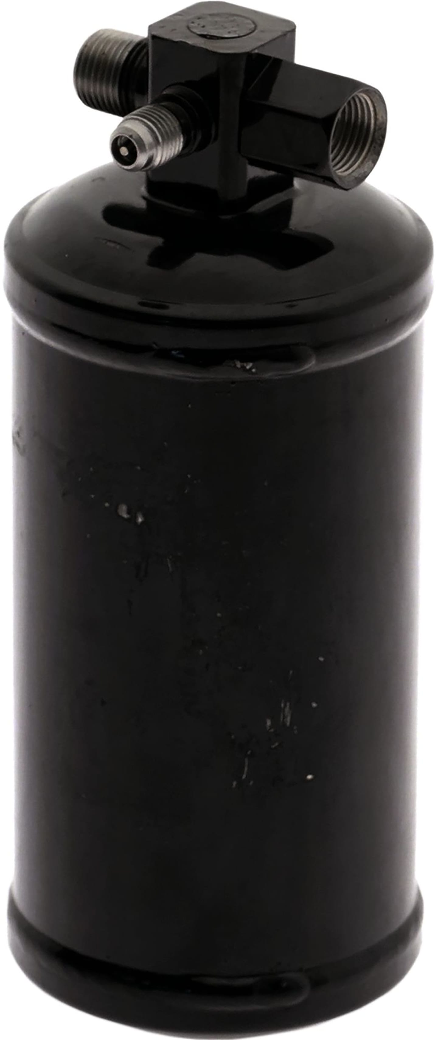 Klimatrockner 254 mm lang, Ø außen 76 mm, für Traktor Claas, Fiatagri, Ford New Holland, 800204N