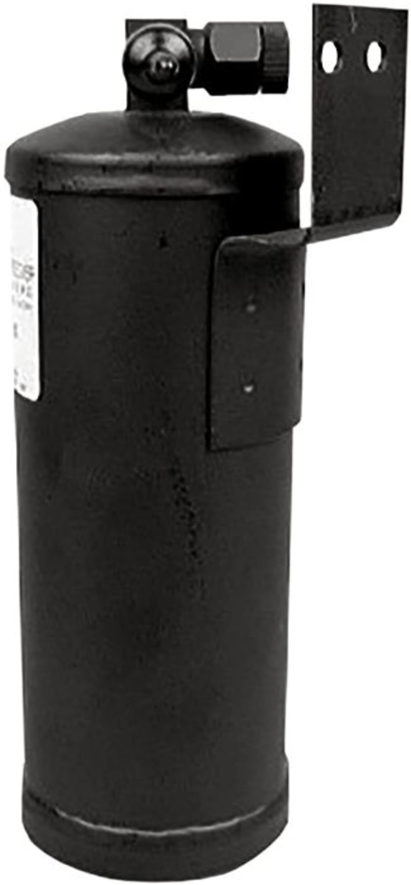 Klimatrockner 229 mm lang, Ø außen 76 mm, für Traktor Fiatagri, Ford New Holland, 800215N