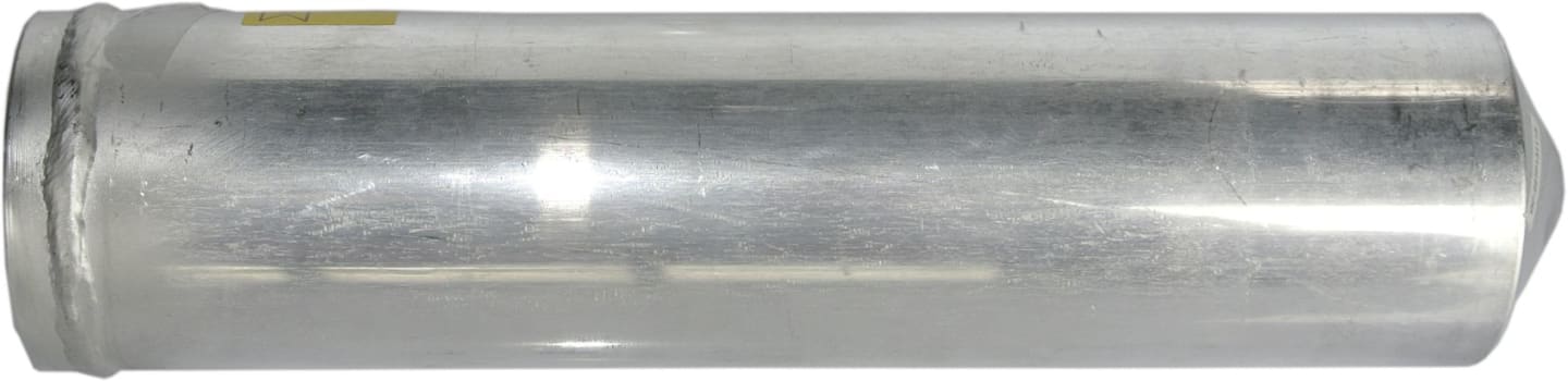 Klimatrockner 254 mm lang, Ø außen 61 mm, für Hydraulikbagger Caterpillar; Muldenkipper Komatsu; Planierraupe Komatsu, 800393N