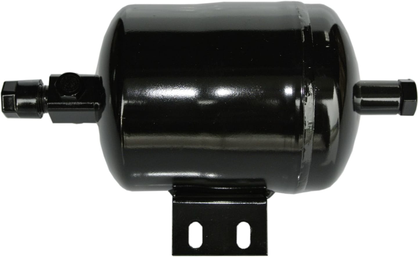 Klimatrockner 190 mm lang, Ø außen 102 mm, für Traktor John Deere, 800533N