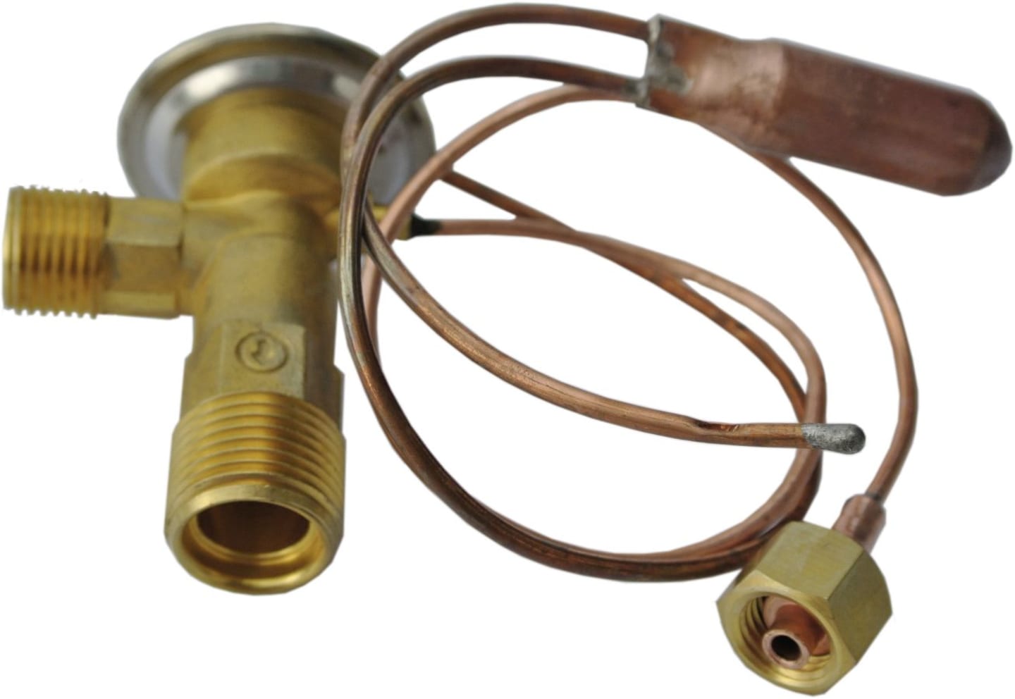 Expansionsventil für Klimaanlage Ford New Holland, John Deere, Massey Ferguson, 840084N