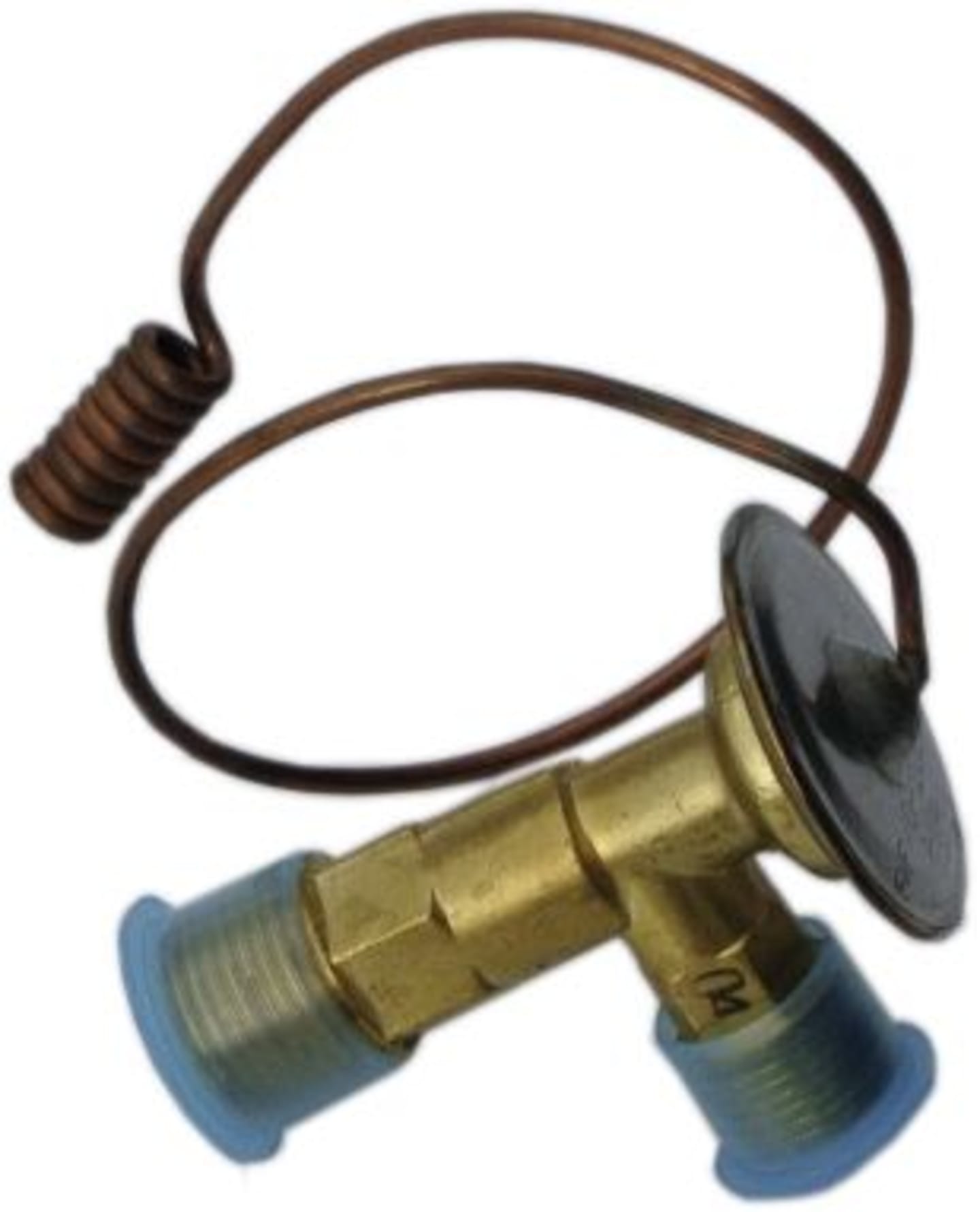 Expansionsventil für Klimaanlage Traktor Landini, Massey Ferguson, 840091N