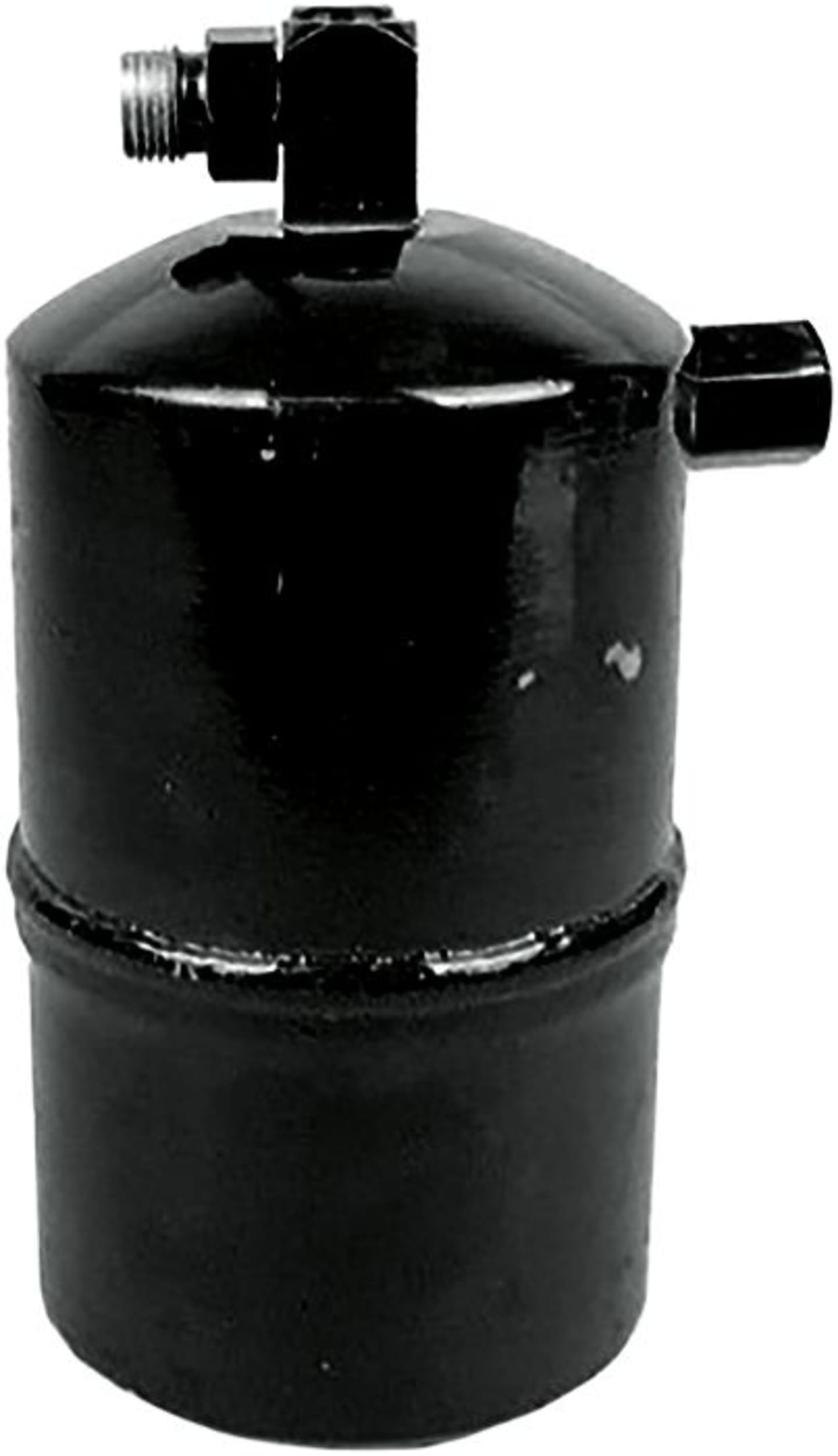 Klimatrockner 216 mm lang, Ø außen 102 mm, für John Deere, 800178N