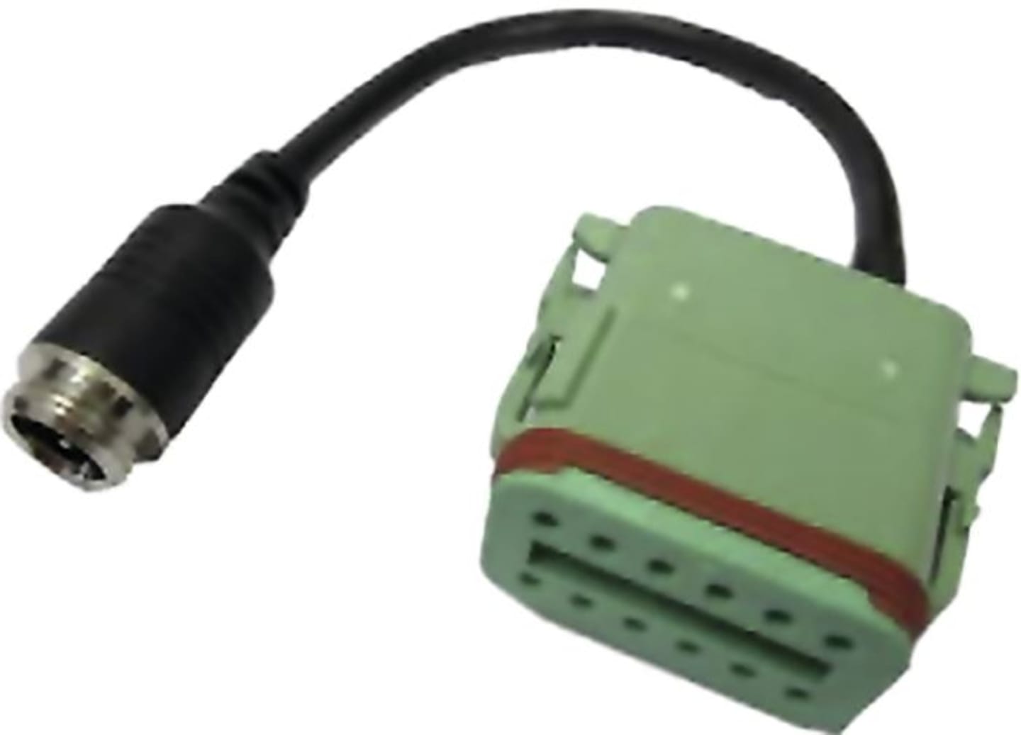 Brigade® Adapterkabel für Isobus CCIsobus 1200 Terminal, AC-ISOBUS1200