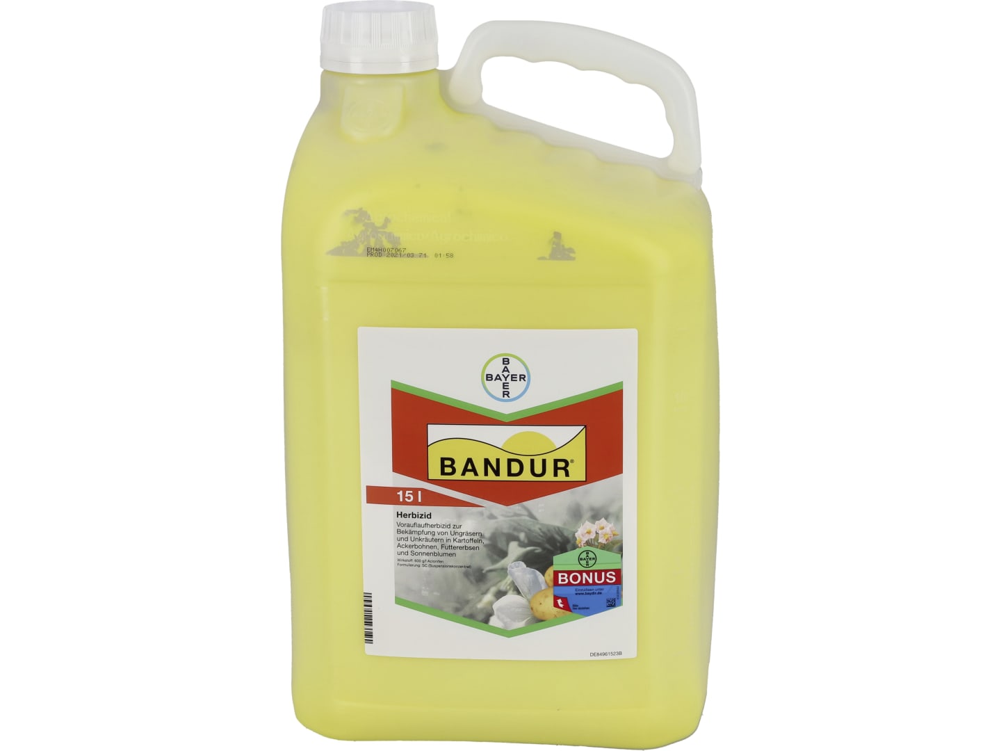 Bayer Bandur