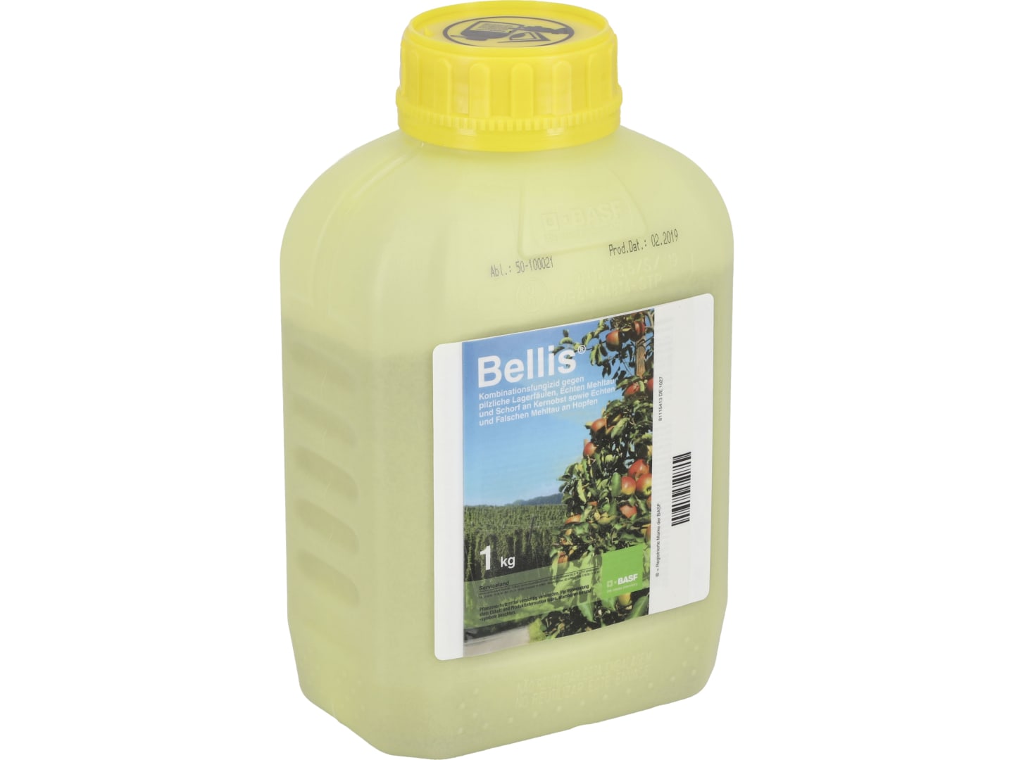 BASF Bellis