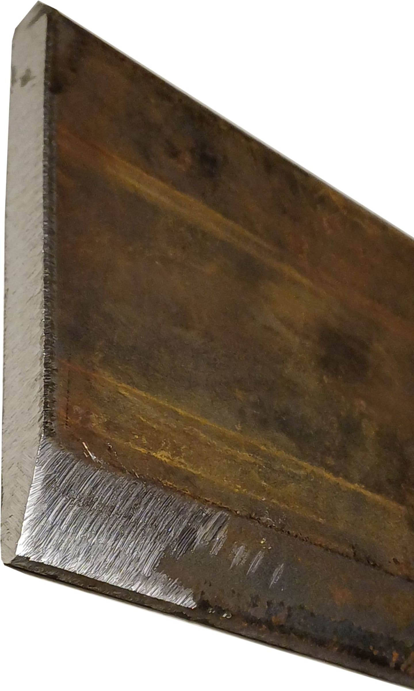 Messer 200 x 20 mm, ohne Bohrungen, für Ladeschaufeln, Tieflöffel