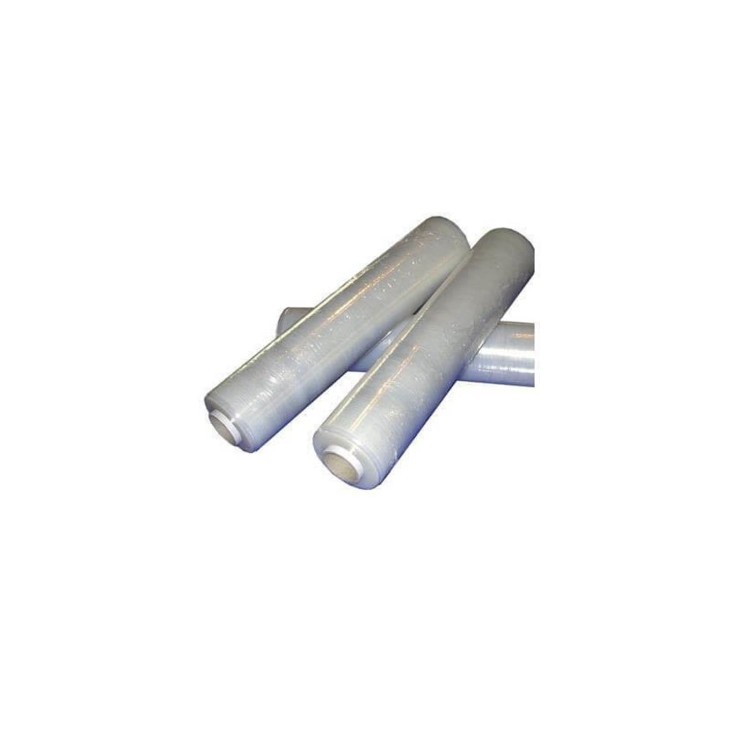 NOOR Handstretchfolie transparent 0,5 x 300 m