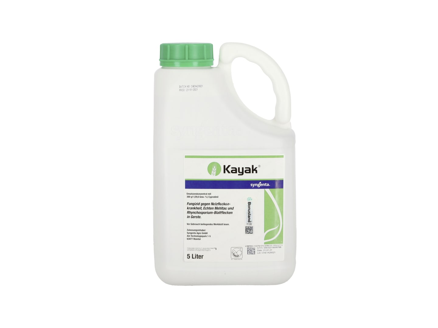 Syngenta KAYAK 5 l Kanister