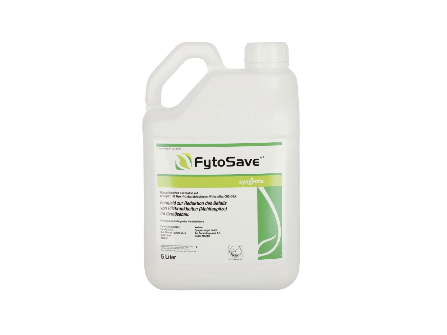 Syngenta FYTOSAVE 5 l Kanister